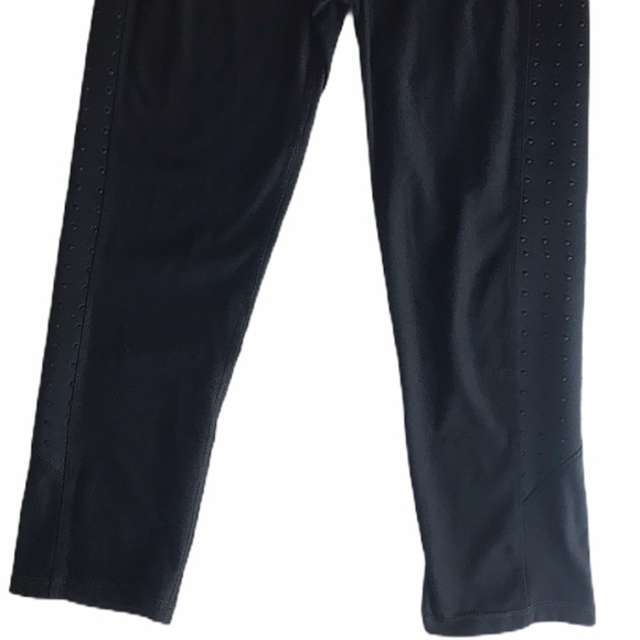 Steve Madden Leggings With Studded Sides - Picture 6 of 6